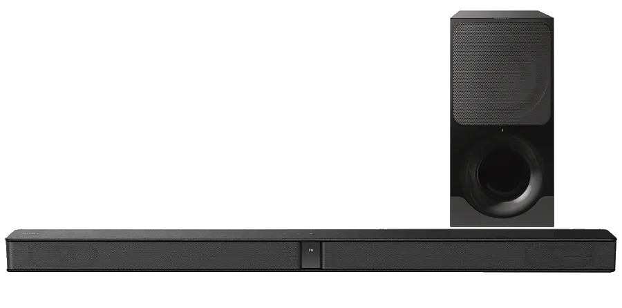 Ремонт саундбаров Sony HT-CT290 в сервисном центре FIX-Sony