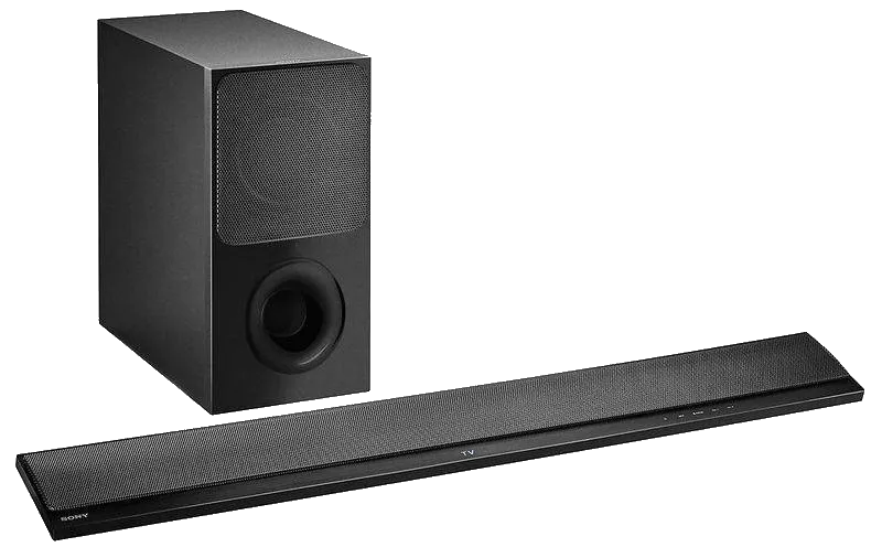 Ремонт саундбаров Sony HT-CT390 в сервисном центре FIX-Sony