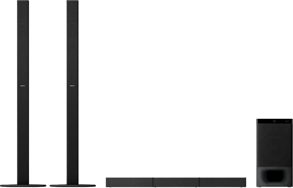 Ремонт саундбаров Sony HT-S7000RF в сервисном центре FIX-Sony