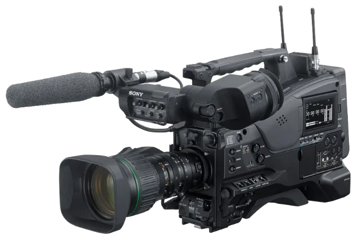 Ремонт видеокамер Sony PXW-X400KF в сервисном центре FIX-Sony