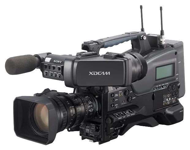 Ремонт видеокамер Sony PXW-X320 в сервисном центре FIX-Sony